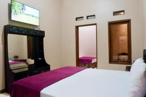 Homestay Bumisegoro Borobudur